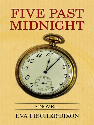 cover image of Five Past Midnight